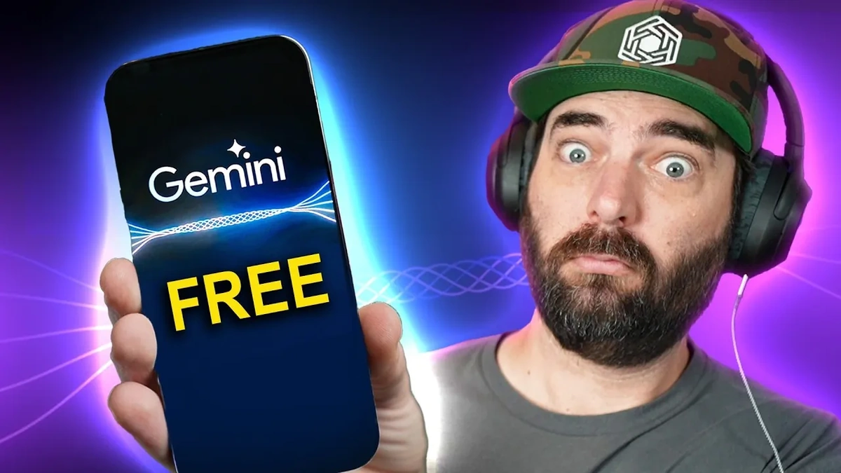 The 'Why' Behind the Hype | Understanding Google's AI Play