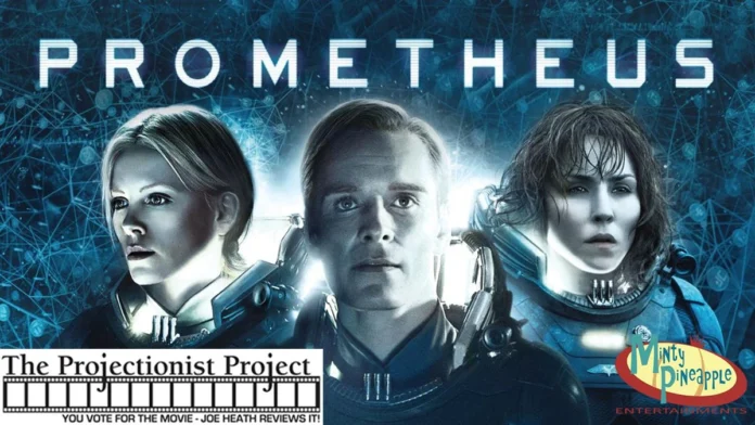 project prometheus