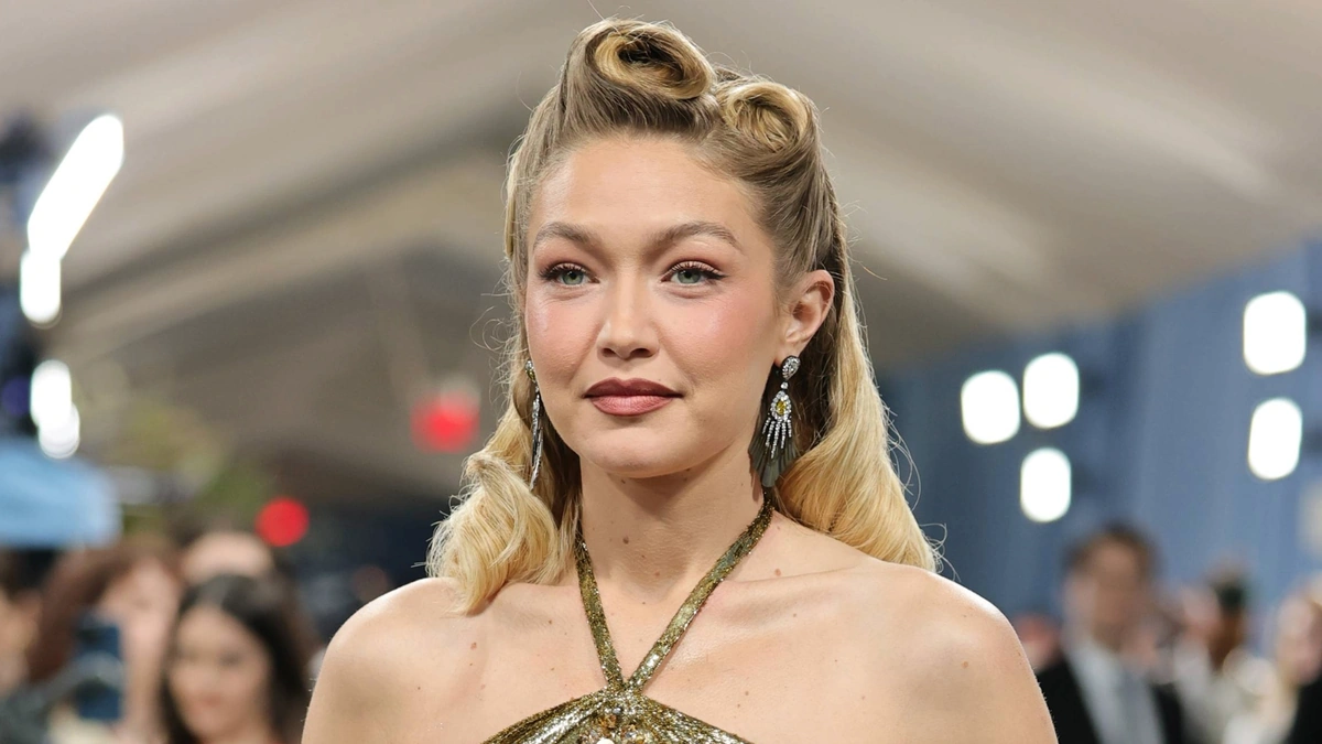 The Hadid Family Legacy | More Than Just Good Looks