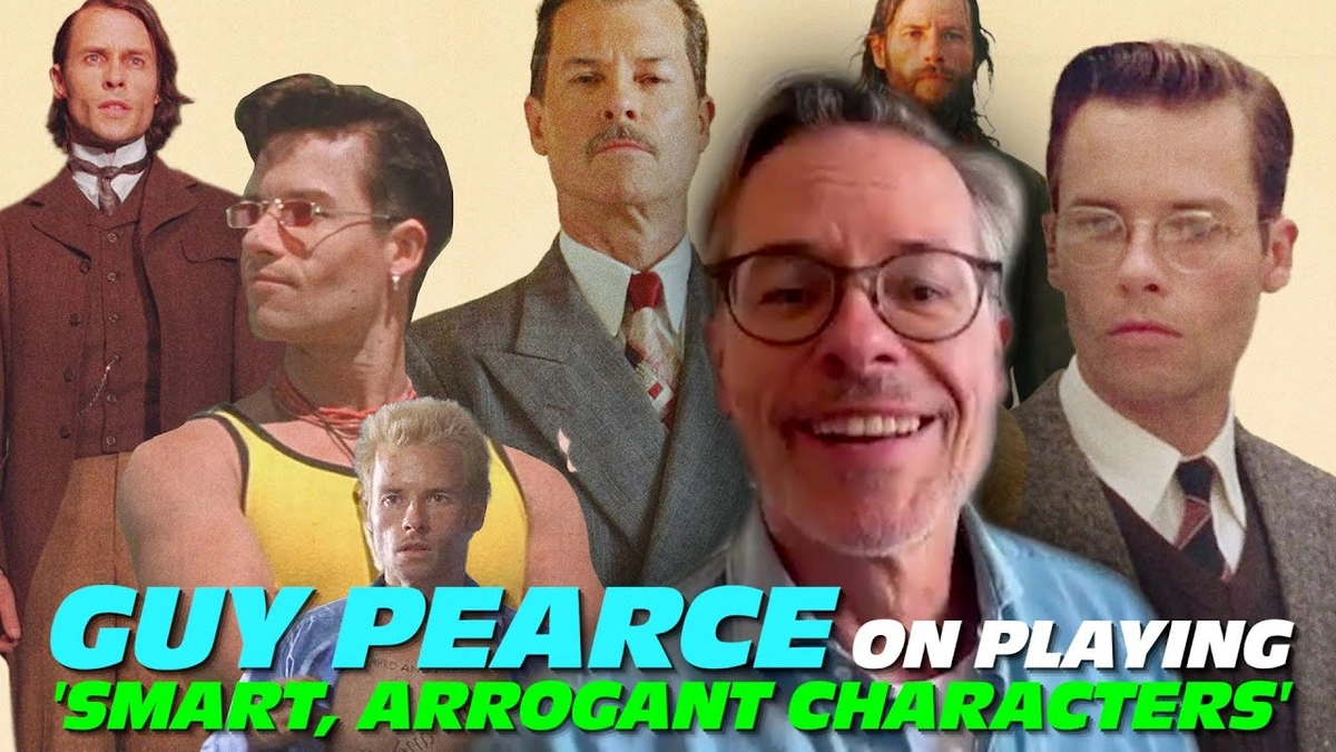 From Soap Star to Silver Screen Icon | A Journey of Unexpected Choices