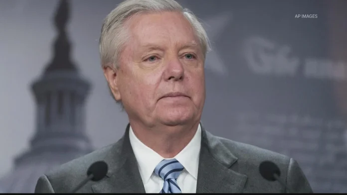 lindsey graham