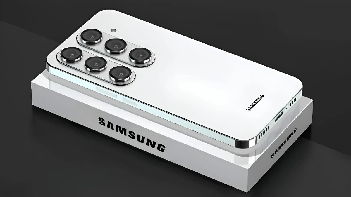 मात्र ₹14,499 में खरीदें Samsung का न्यू धाकड़ 5G फोन, 340MP कैमरा, 7500mAh बैटरी के साथ मिलेगा 120W का फास्ट चार्जिंग