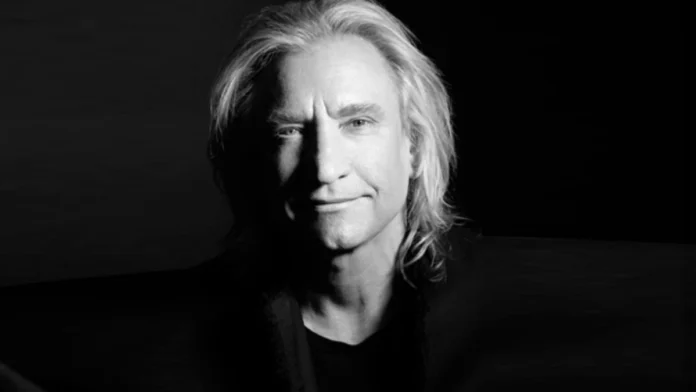 joe walsh