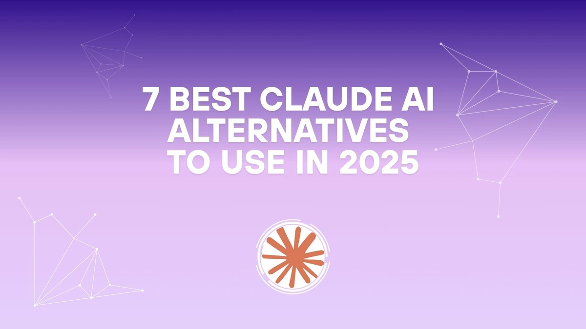 Claude AI vs. the Competition | It's Not Just About Features