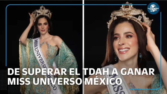 quien gano el miss universo 2025