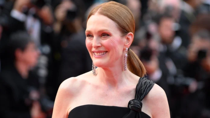 julianne moore