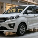 मात्र ₹40,000 के डाउनपेमेंट पर खरीदें Maruti की प्रीमियम 7-सीटर MPV, दमदार परफॉर्मेंस और 26KM का माइलेज