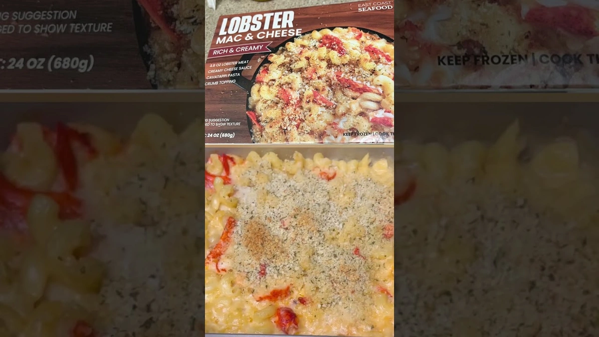 The Allure of Lobster Mac and Cheese | Why This Dish?