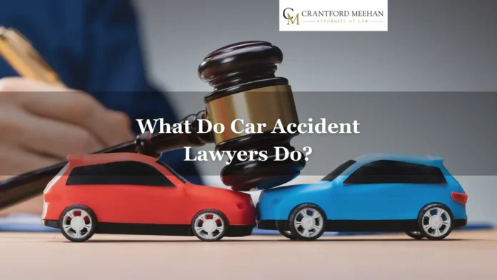 car accident lawyers