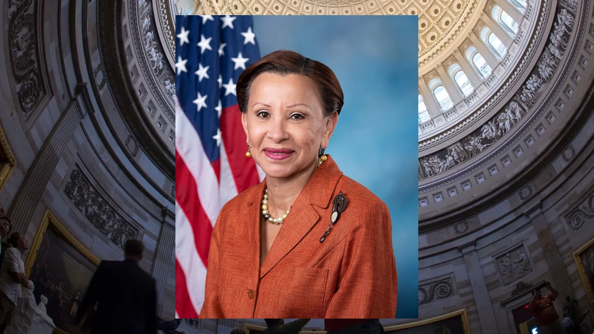 Her Story | An Immigrant's Journey to Congress