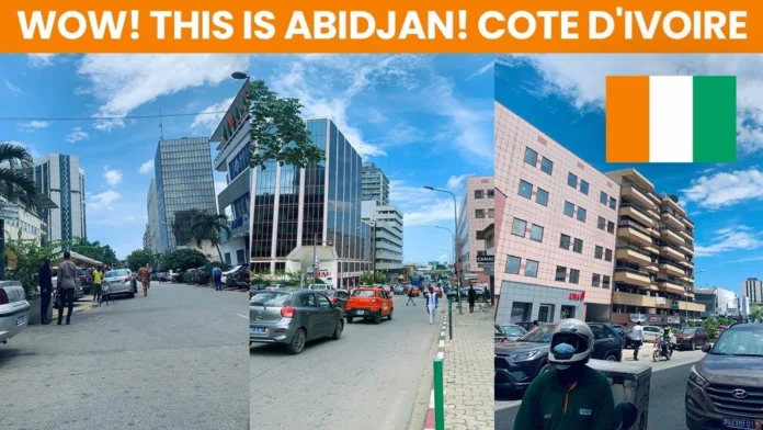 cote d'ivoire