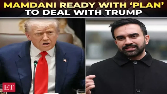 mamdani trump meeting