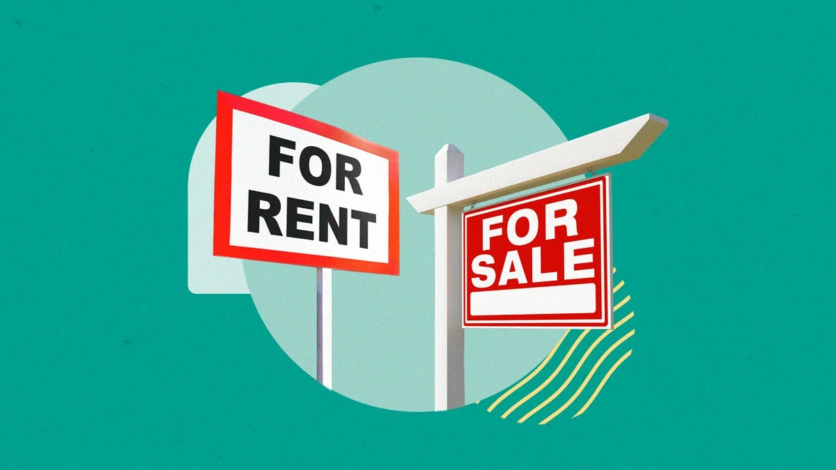 Why is Rent So High? Decoding theRental Market