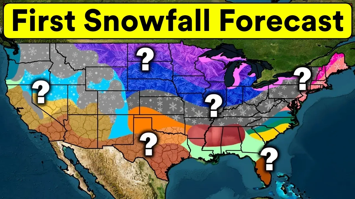 The Underlying Climate Patterns | More Than Just Cold Air
