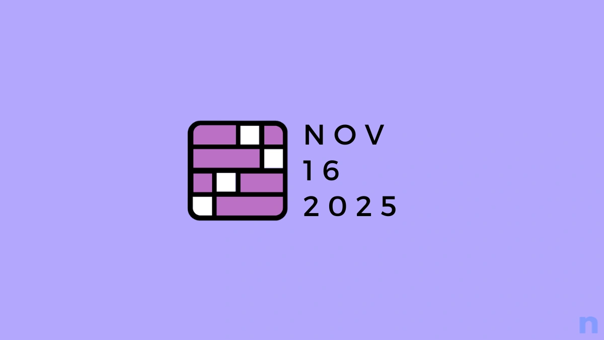 Why Today's NYT Connections Puzzle is Tricky (And How to Overcome It)