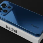 तगड़े लुक्स और 6000mAh के साथ लॉन्च हुआ Redmi का धाकड़ 5G फोन, मिलेगा DSLR जैसा 180MP कैमरा