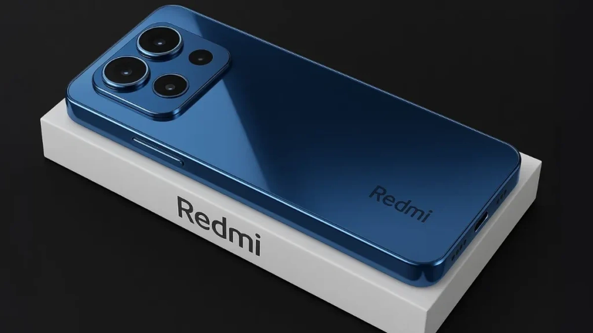 तगड़े लुक्स और 6000mAh के साथ लॉन्च हुआ Redmi का धाकड़ 5G फोन, मिलेगा DSLR जैसा 180MP कैमरा