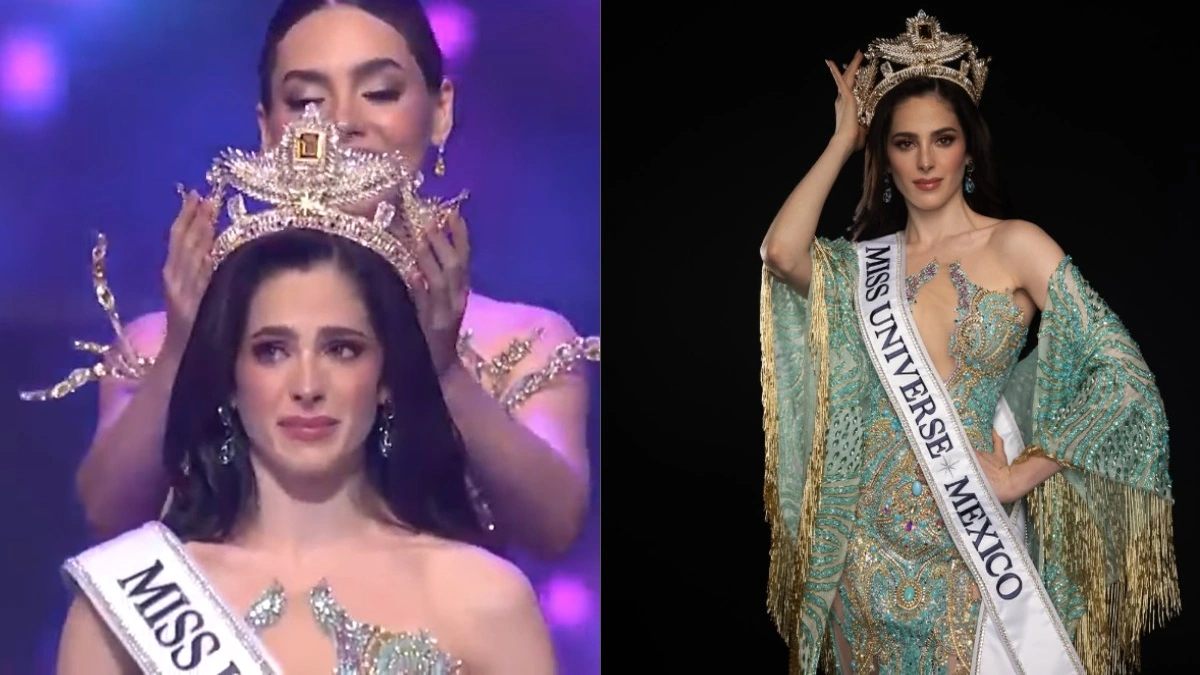 ¿Por Qué Nos Importa Quién Gana Miss Universo? El Significado Detrás de la Corona