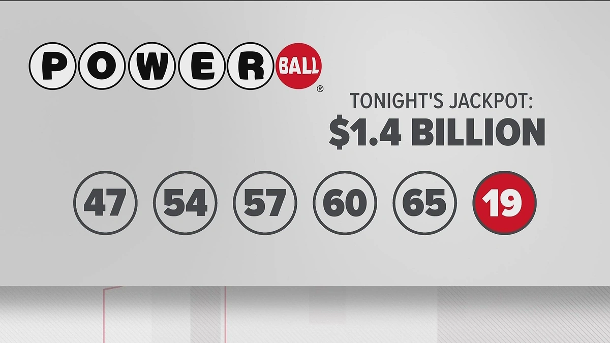 Why We're Obsessed | The Psychology of the Powerball