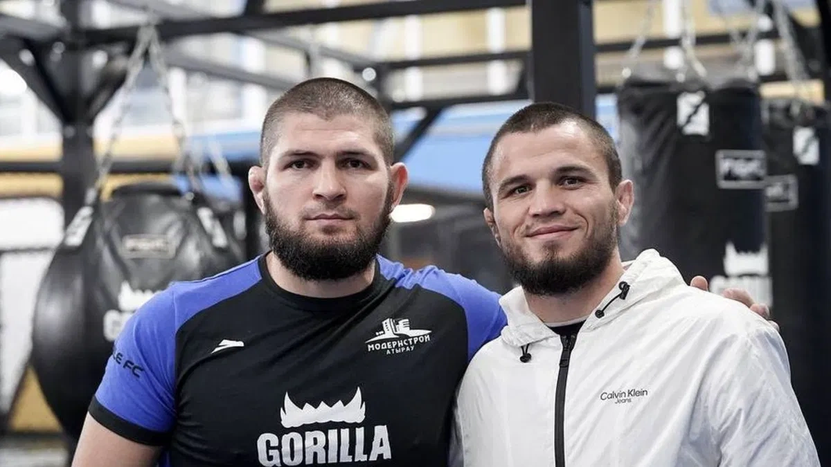 The Significance of a Name | Exploring Bekzat