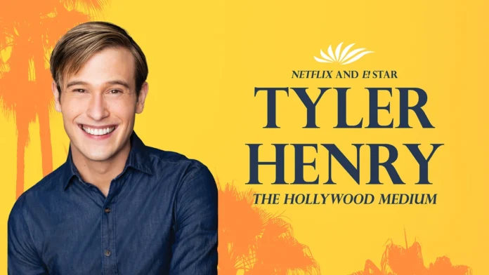 tyler henry