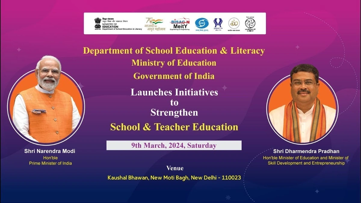 The "Why" | Why the Dept of Education Matters to Your Everyday Life