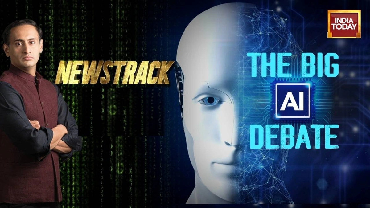 The Real Reason AI is Dominating the Headlines (It's Not What You Think)