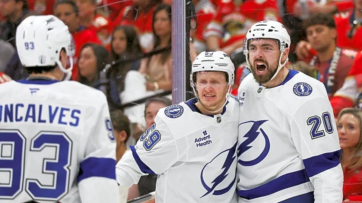 Why This Series Matters (Beyond the Scoreboard)