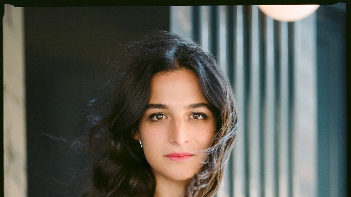 The Evolution of Jenny Slate | From Obscurity to Indie Darling