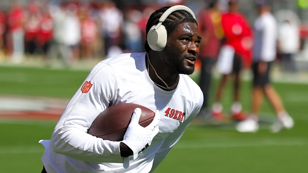 The Contract Standoff | More Than Just Money?