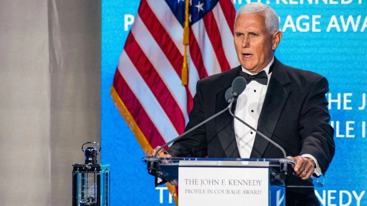 The "Why" Behind the Persona | Faith, Politics, and the Rise to Power