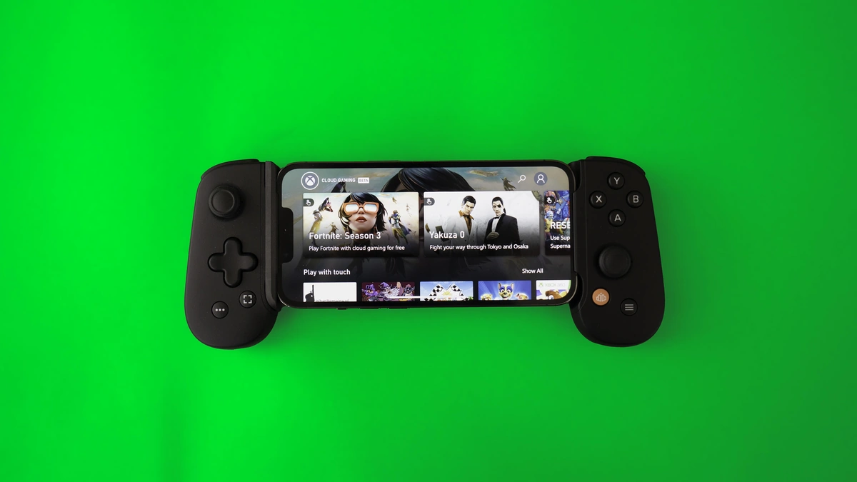 Why Xbox Cloud Gaming Matters | Breaking Down the Barriers