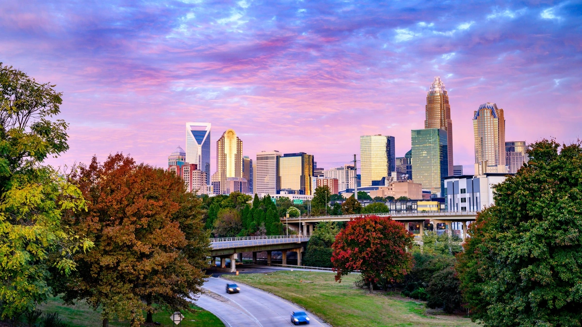 The Queen City's Allure | Why Charlotte's Buzz is Real