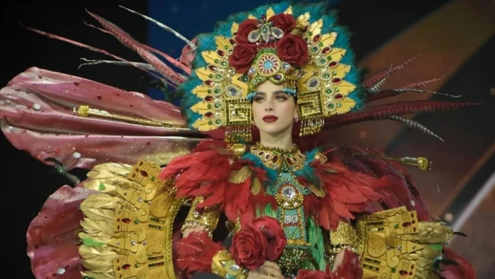 donde ver miss universo 2025