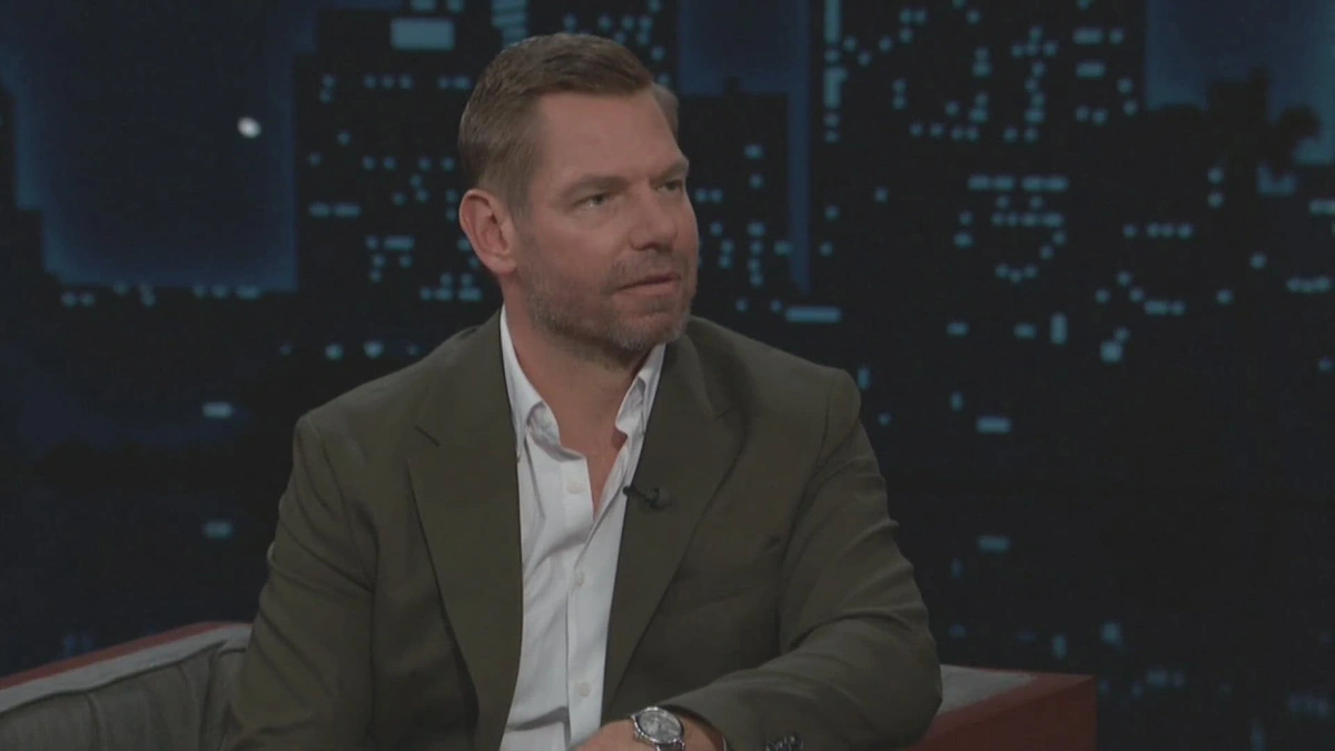 The China Connection | More Than Meets the Eye?