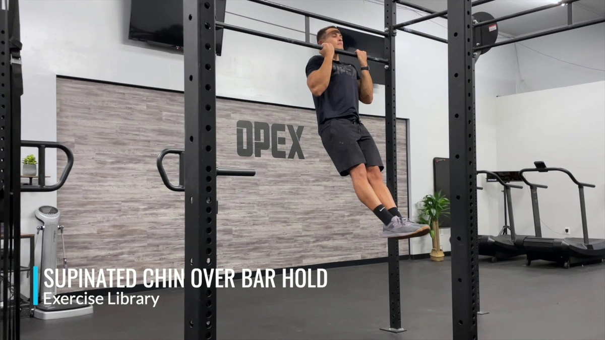 Why the Bar Hold is a Game Changer