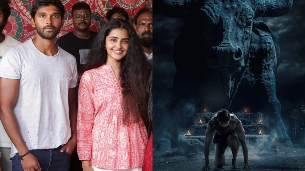 Why Bison on the Big Screen? It's More Than Just Animals