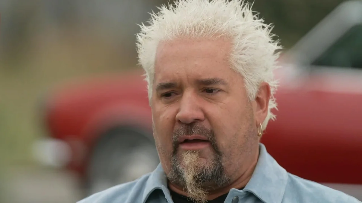 The "Why" Behind the Flavortown Frenzy