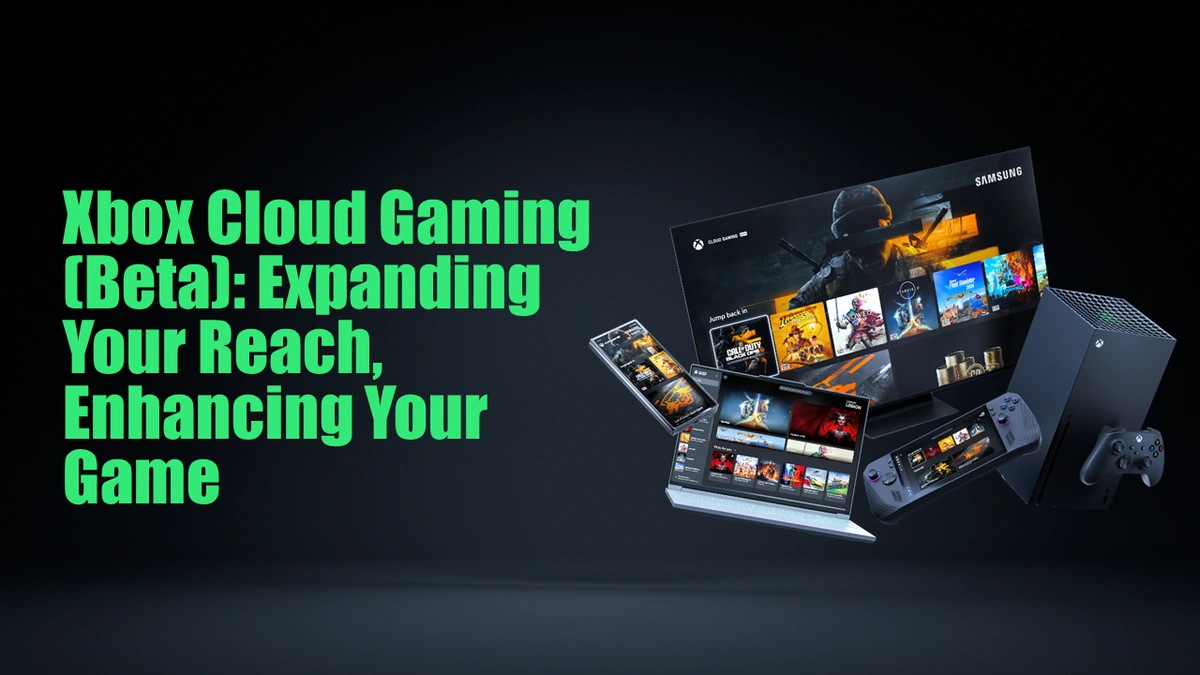 Why Cloud Gaming is More Than Just Hype
