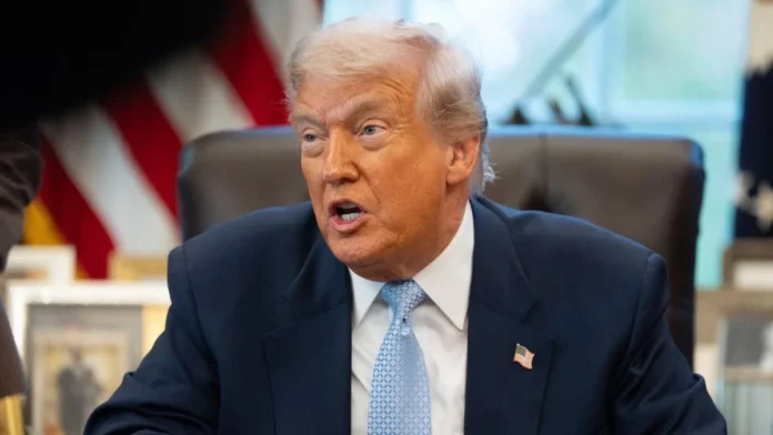 did trump sign the epstein bill