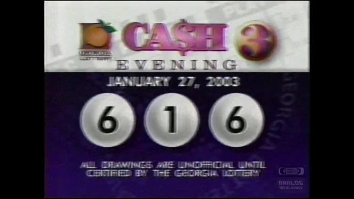 cash 3