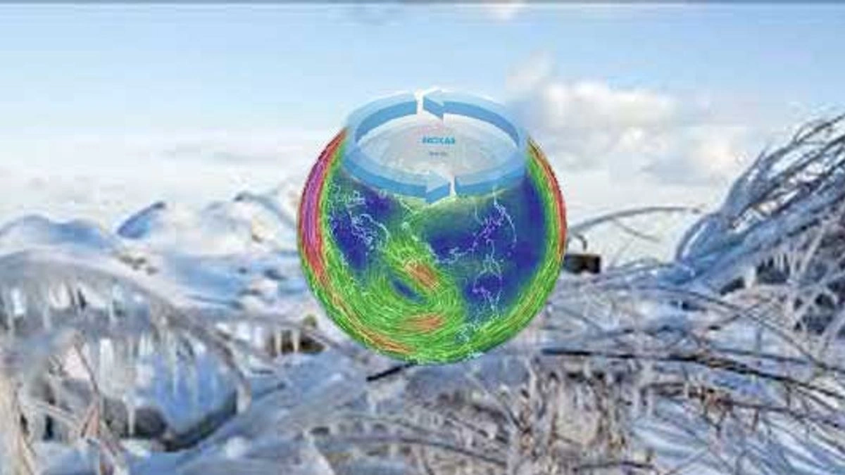 Understanding the Beast | What is the Polar Vortex?