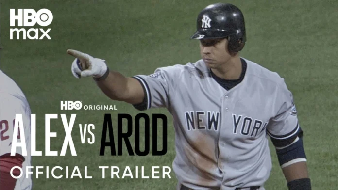 A-Rod Documentary