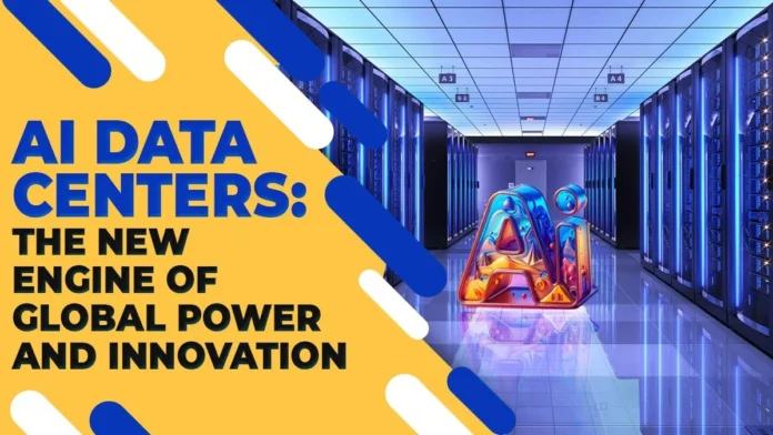 AI Data Centers