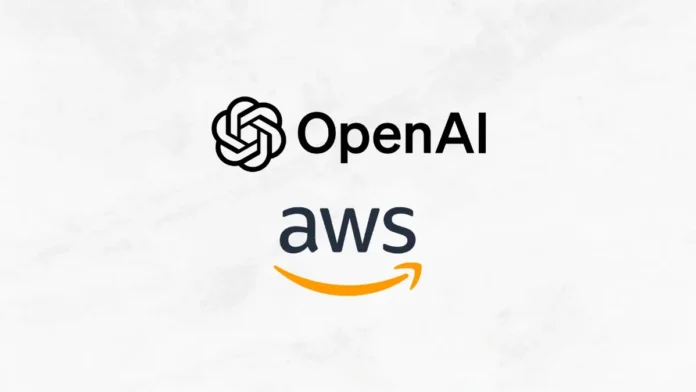 AWS OpenAI partnership