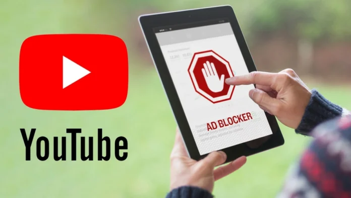 Ad Blocker Crackdown