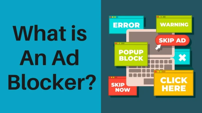 Ad Blockers