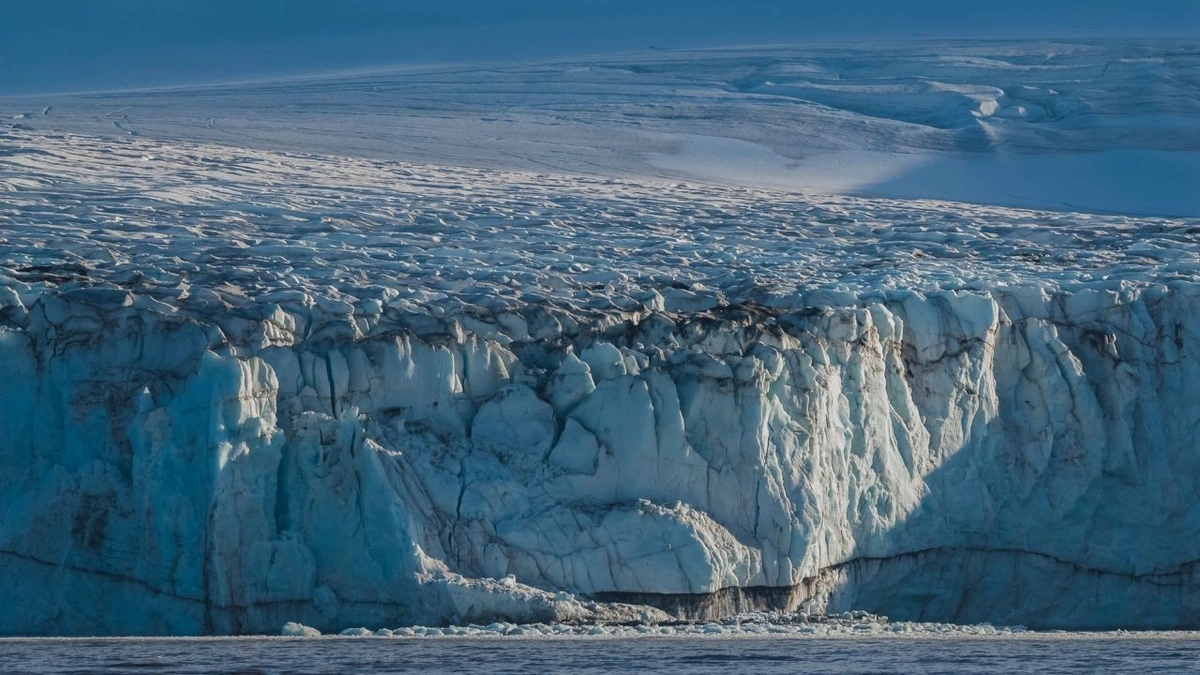 The Shrinking Giant | What's Happening in Antarctica?