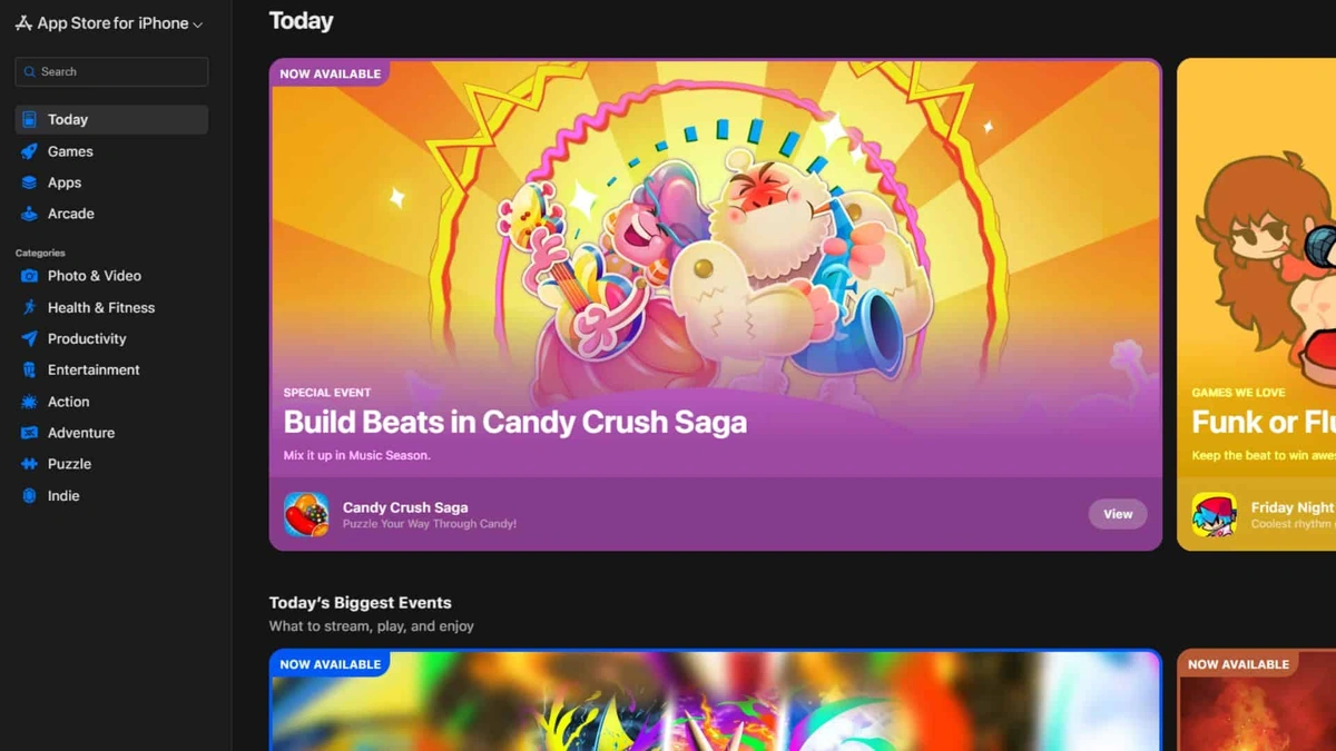 Why Should India Care About Apple's Web App Moves?