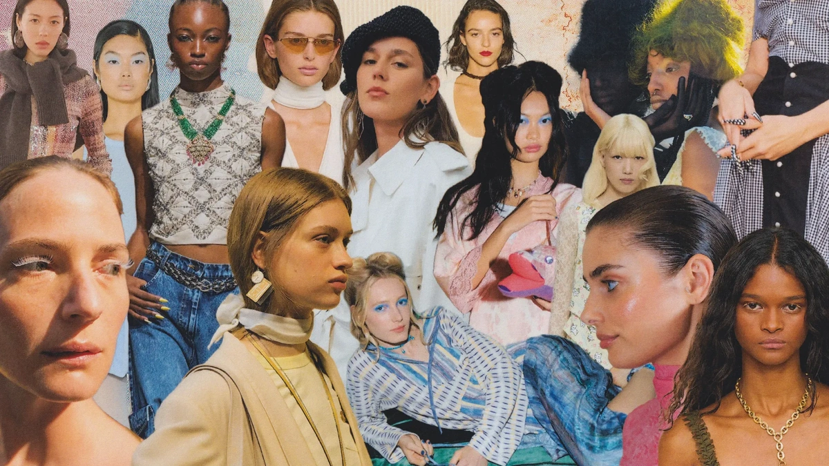 Decoding the LACMA Beauty Palette | What's Trending?